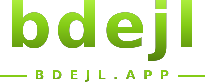 bdejl logo